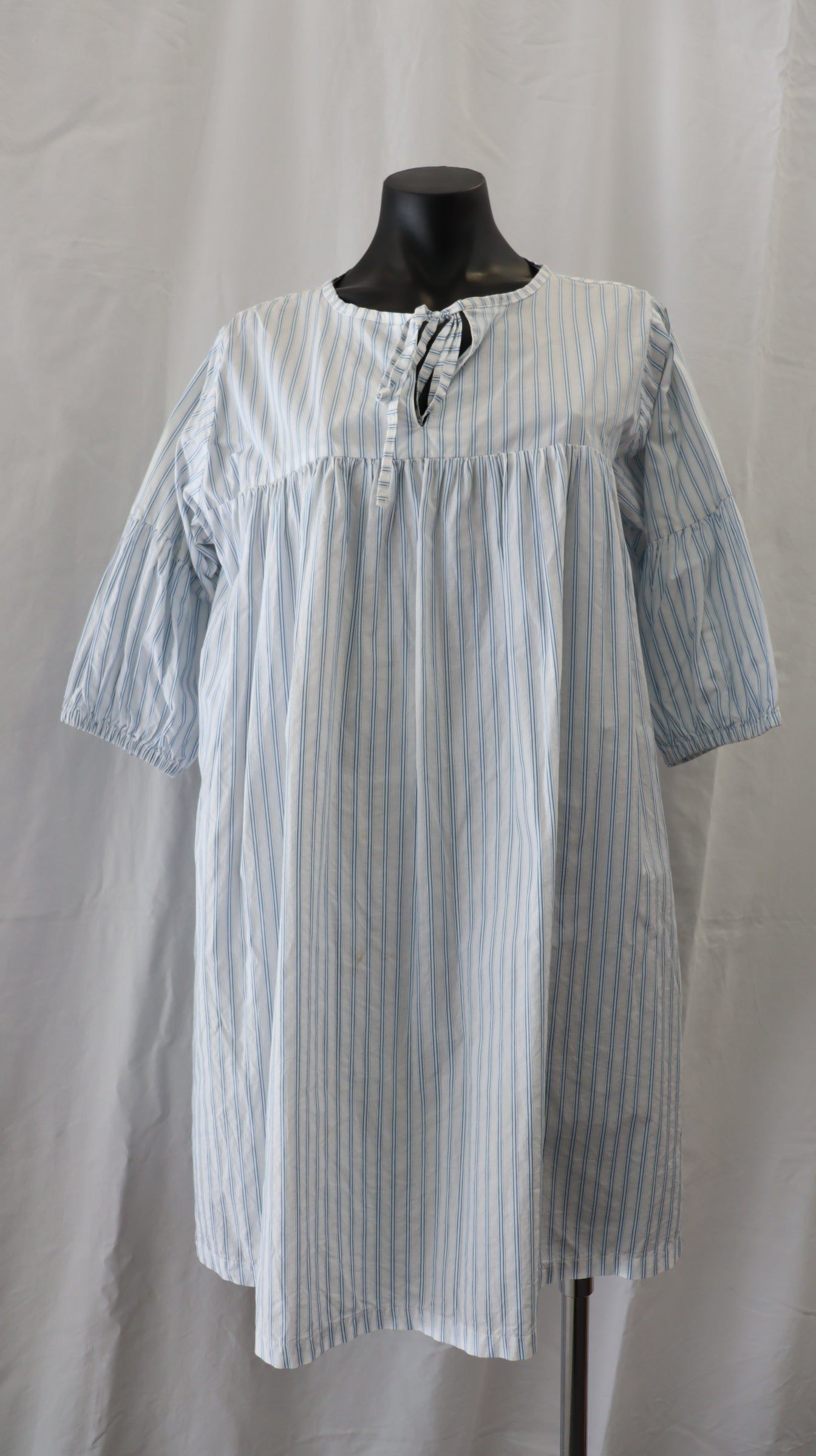 M A N E Project Mini Dress L