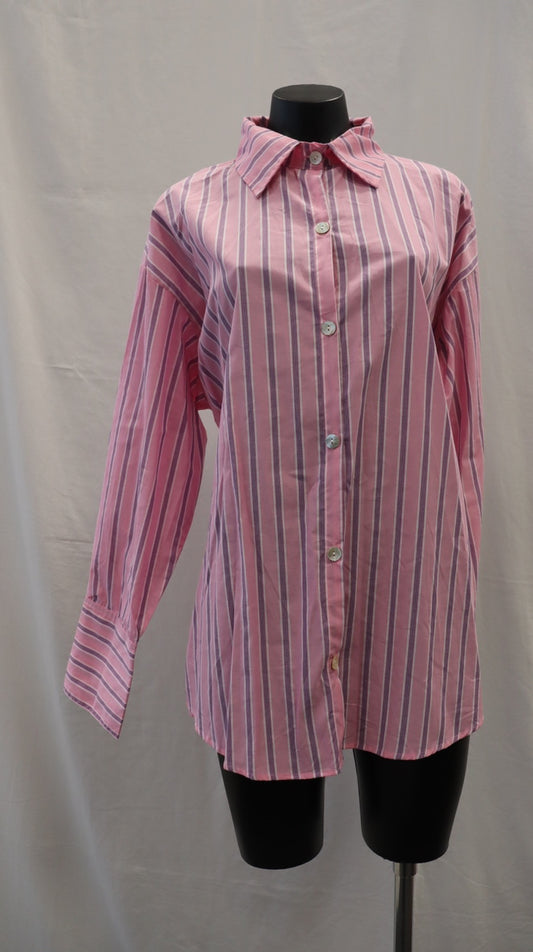 Sienna Blair Button Up L