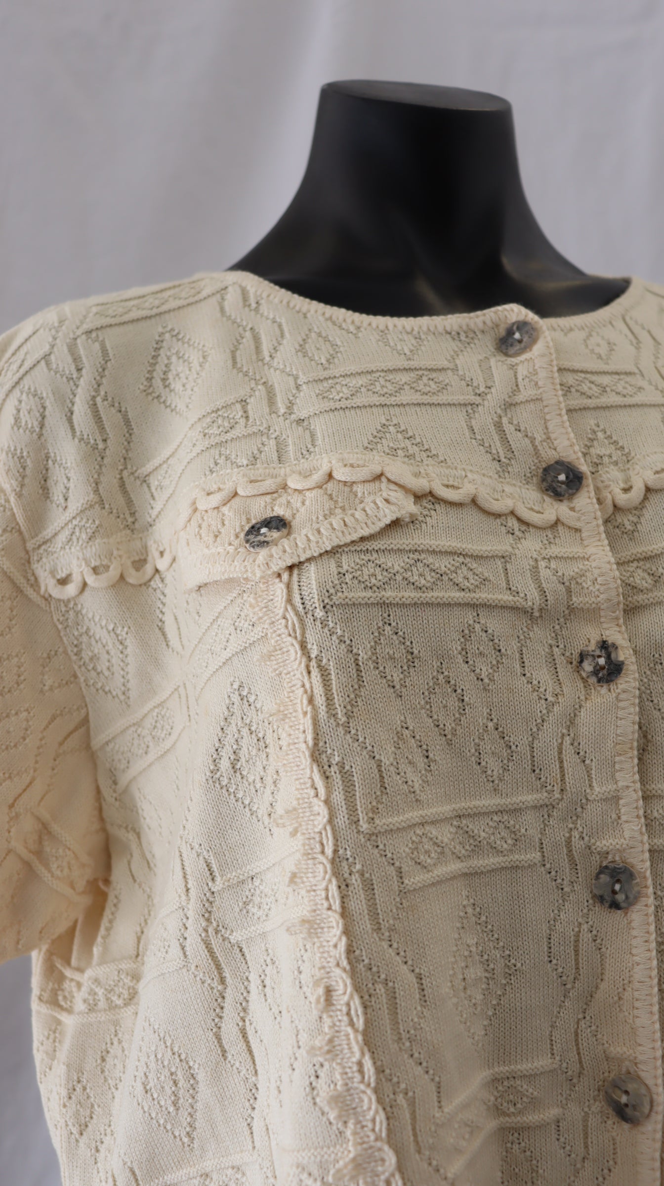 Sunflower Valley Top XL