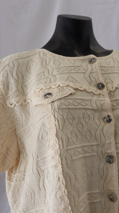 Sunflower Valley Top XL