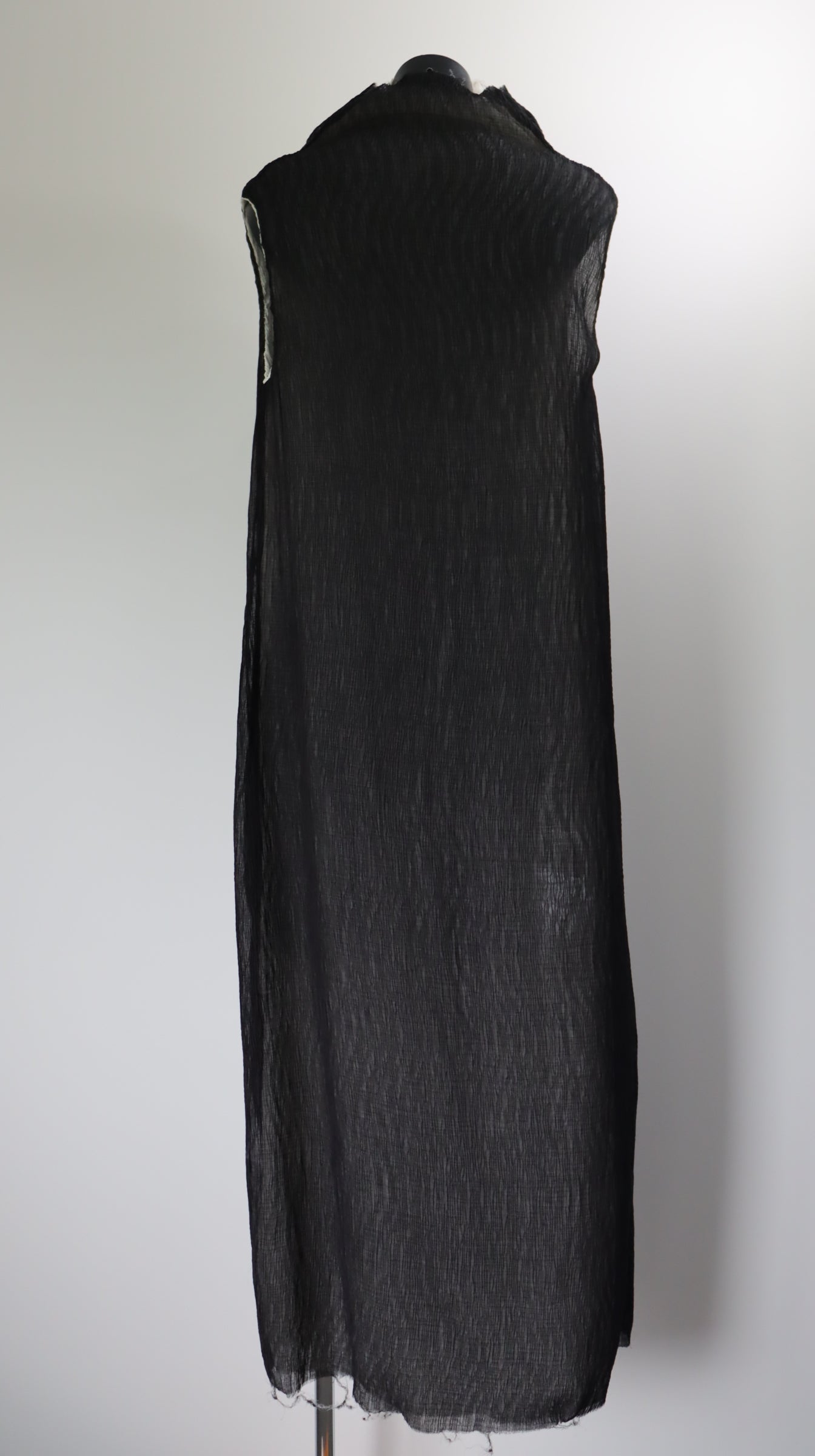 Harris Tapper Maxi Dress 10