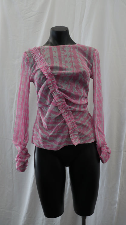ONE TEASPOON Blouse S