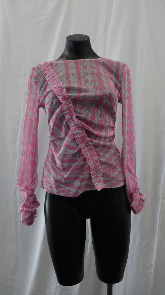 ONE TEASPOON Blouse S