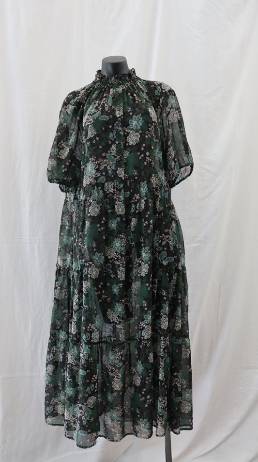 moochi Midi Dress 12