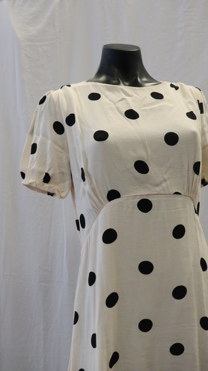 Dorothy Perkins Maxi Dress 12