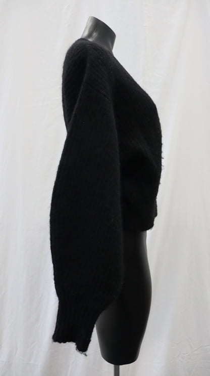 seed Knit XL