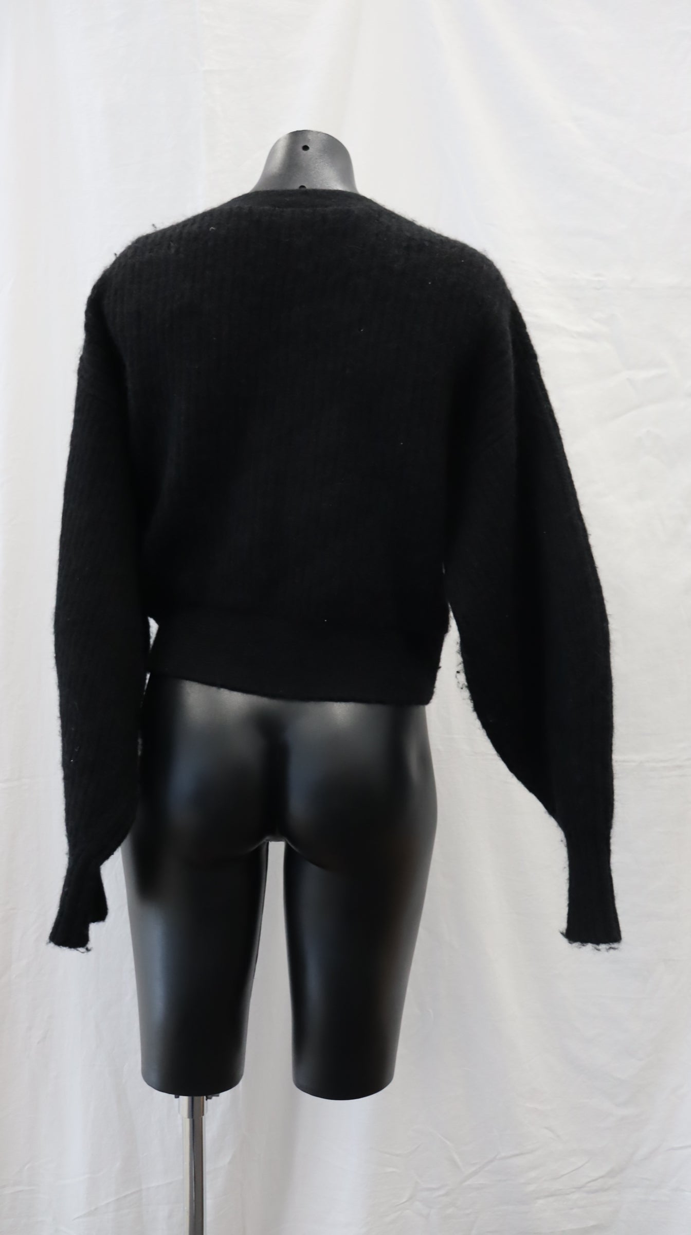 seed Knit XL