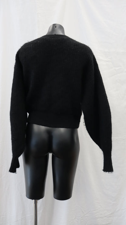 seed Knit XL