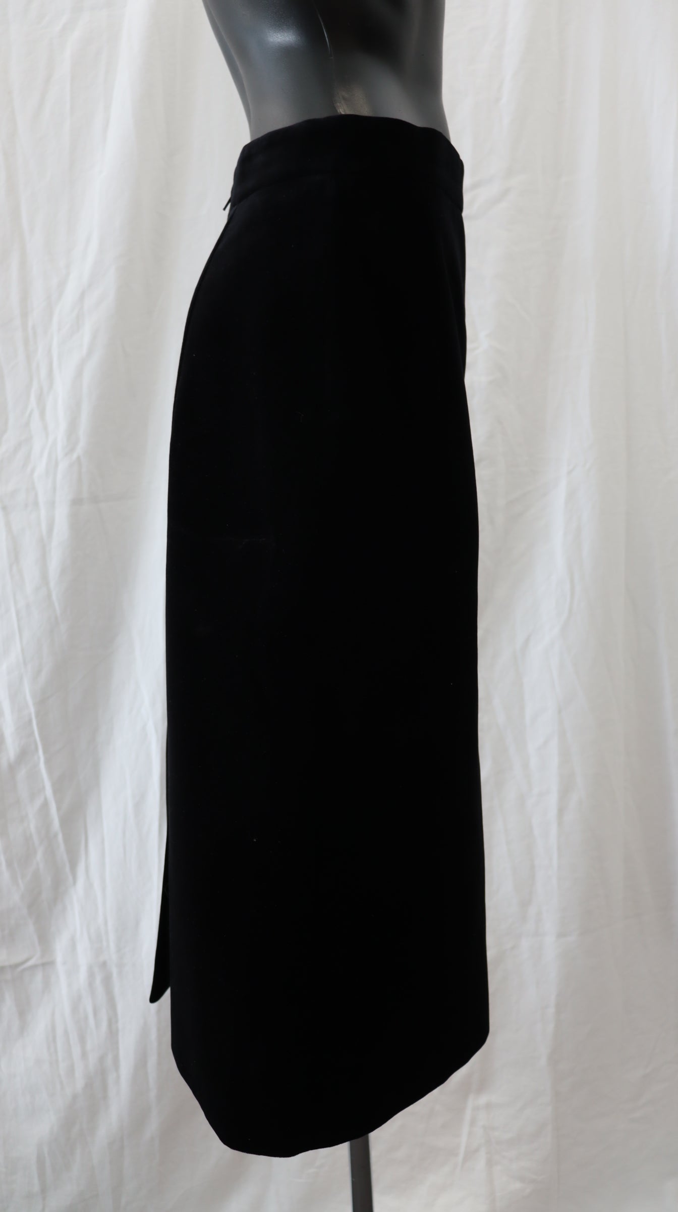 Scanlan Theodore Midi Skirt 8
