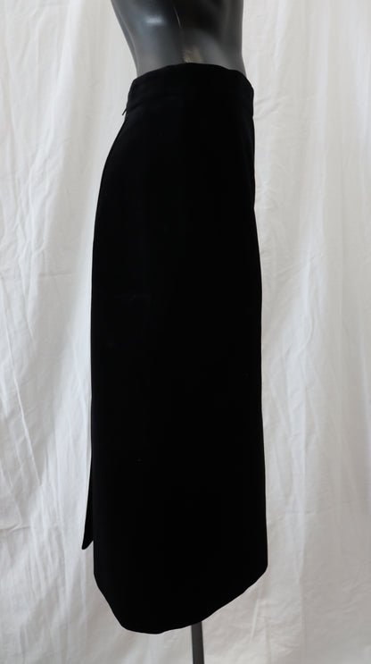 Scanlan Theodore Midi Skirt 8