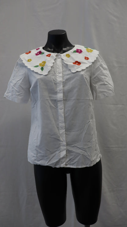 princess highway Button Up 6