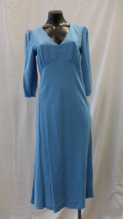 *NO TAG Maxi Dress S - M