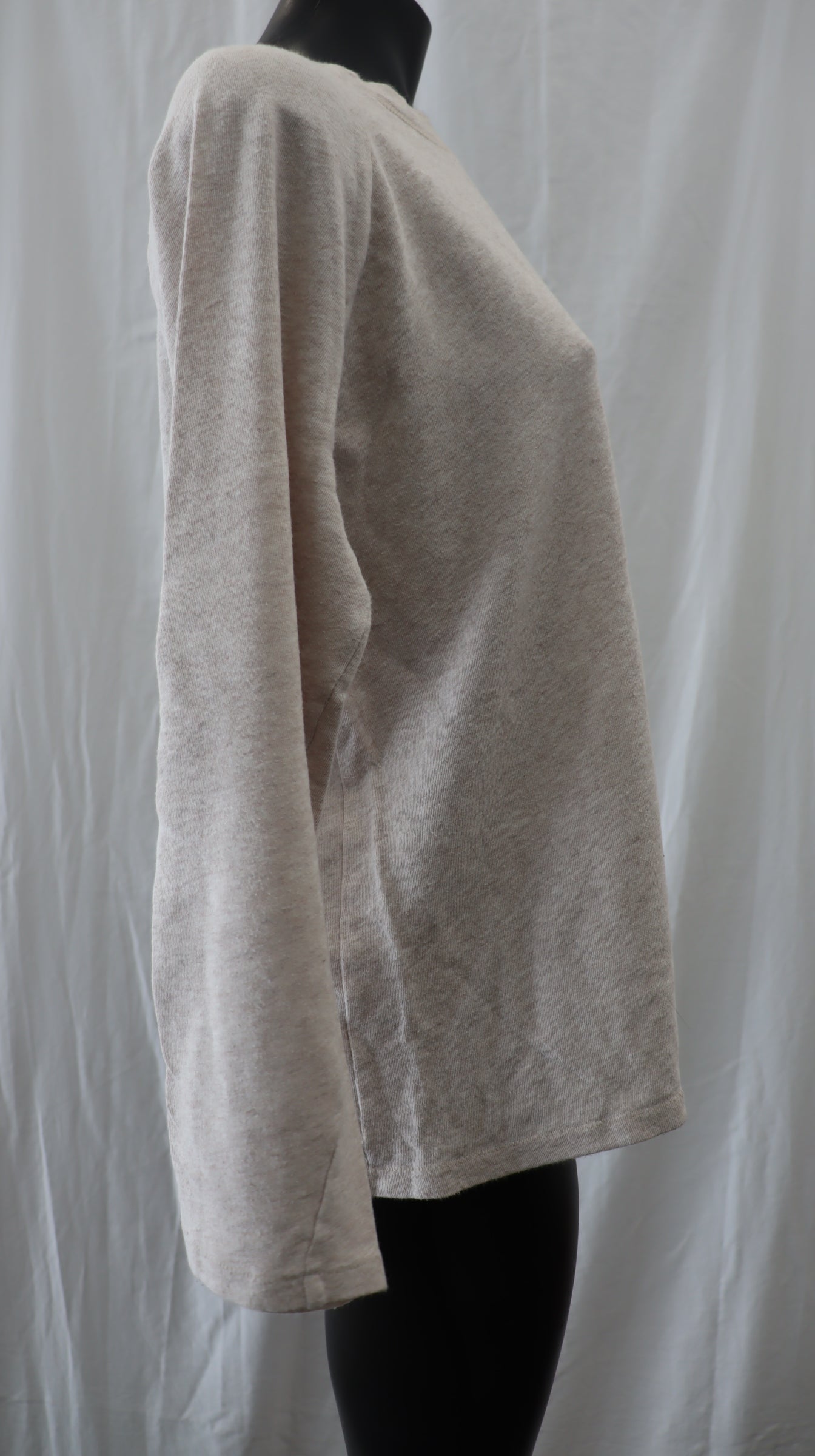 ASSEMBLY LABEL Long Sleeve 8