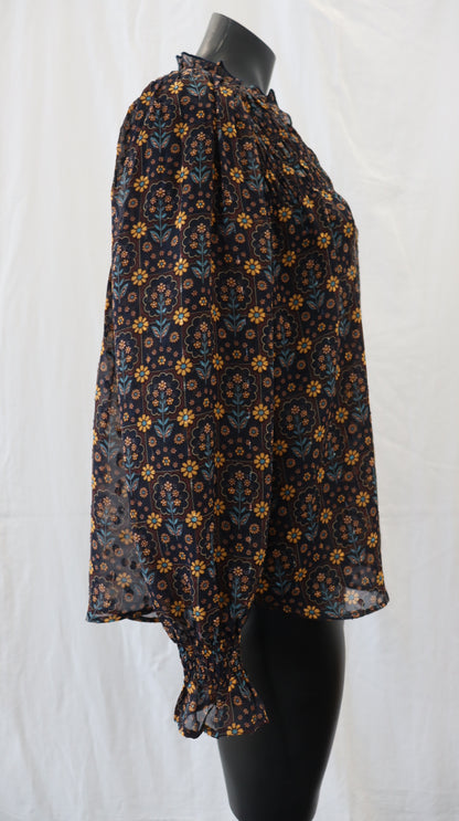 seeking lola Blouse 10