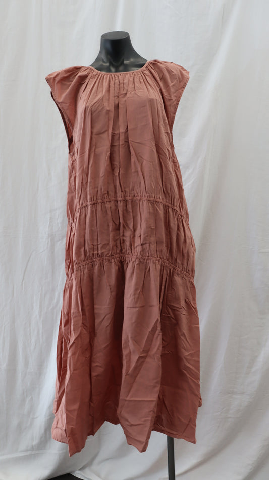 moochi Maxi Dress 14