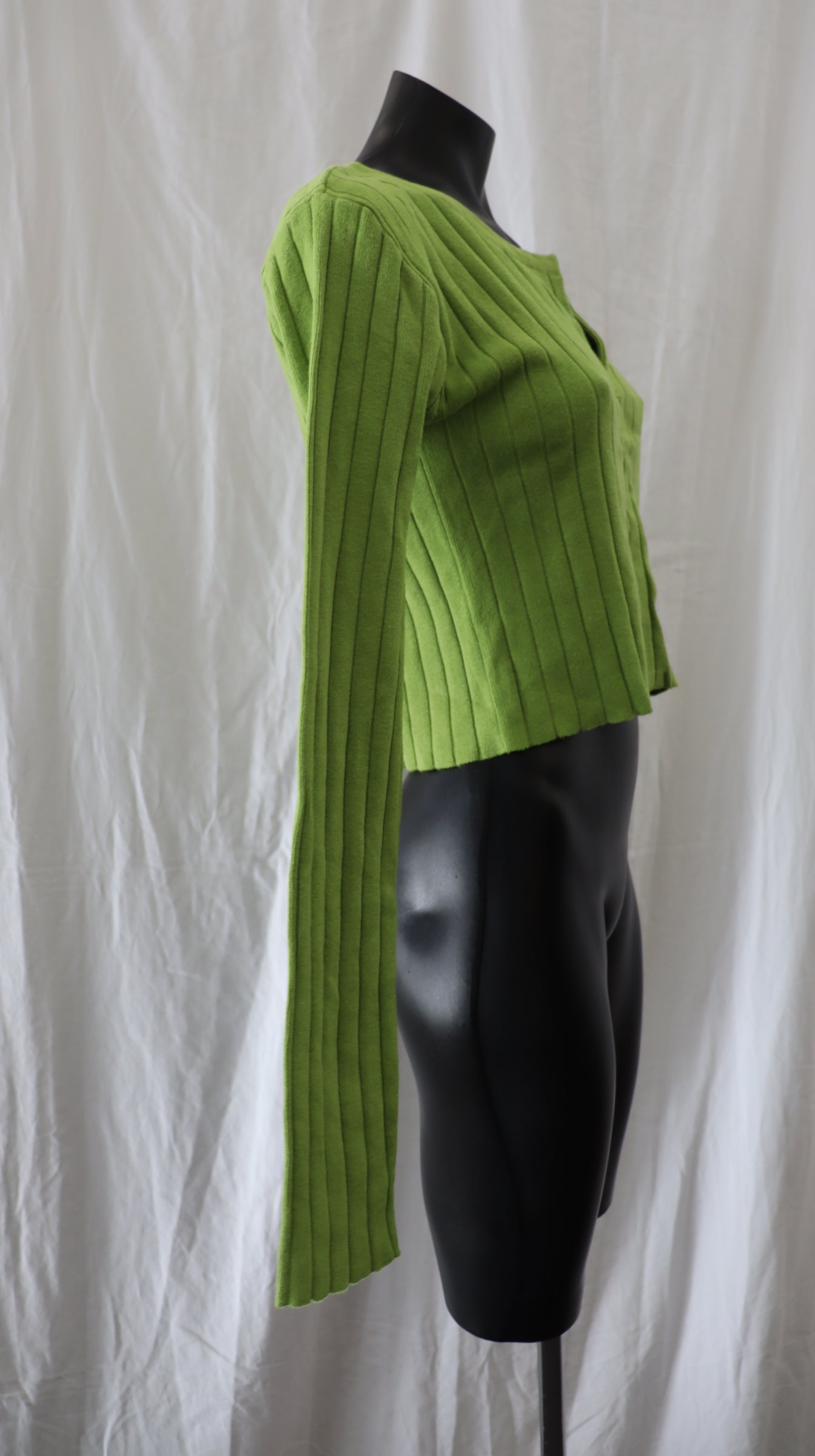 Organic Basics Cardigan L