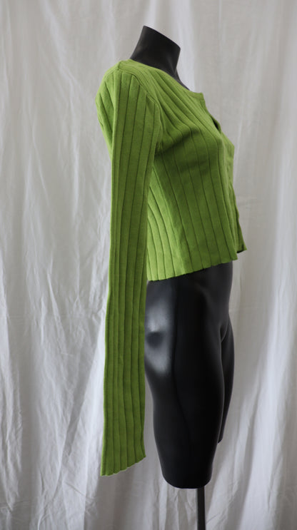 Organic Basics Cardigan L