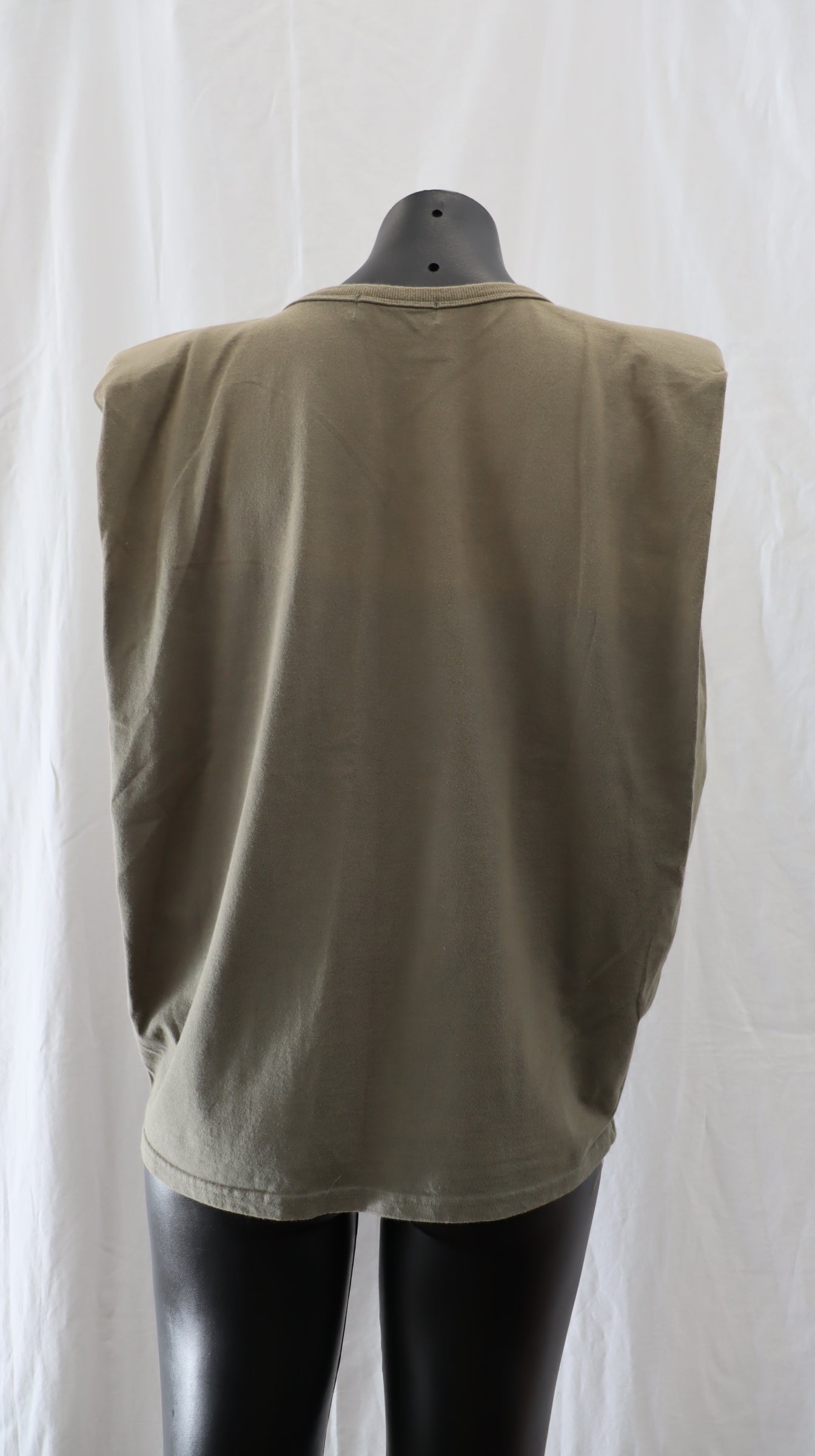 Frankie Tee xs