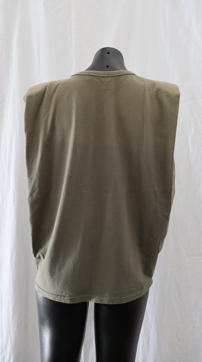 Frankie Tee xs
