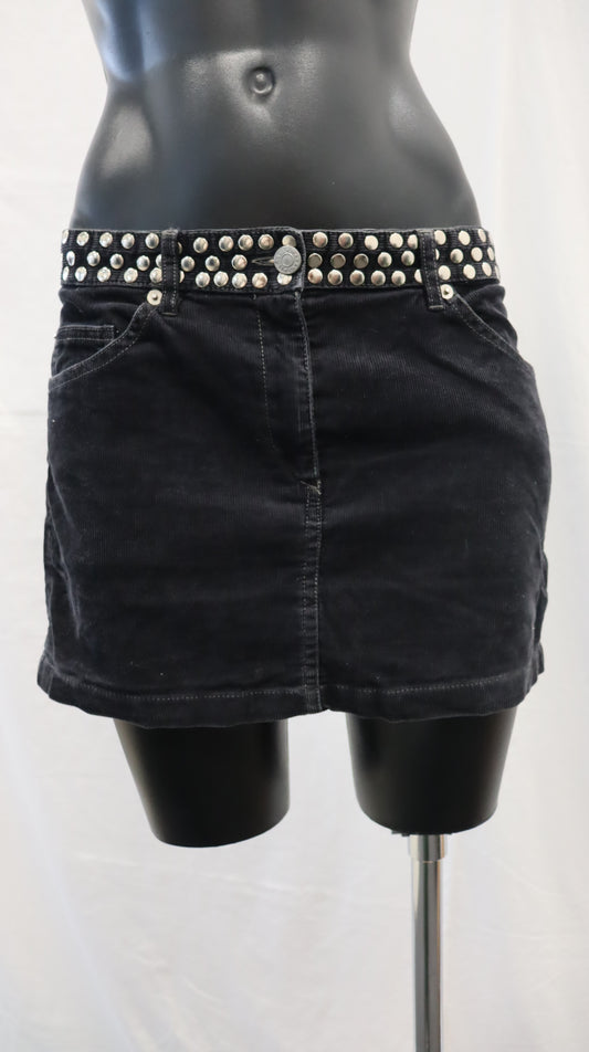 Isabel Marant Mini Skirt L