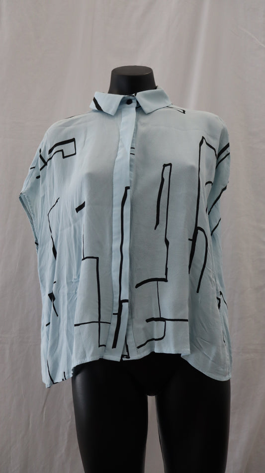 NYNE Button Up 12