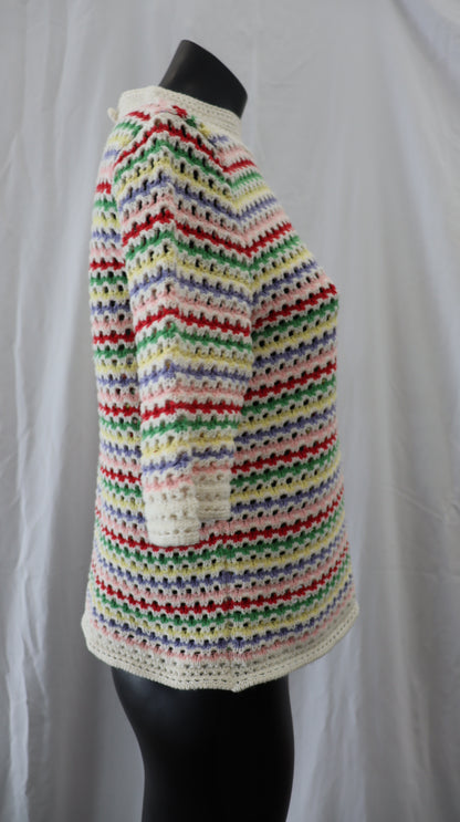 ZARA Knit L