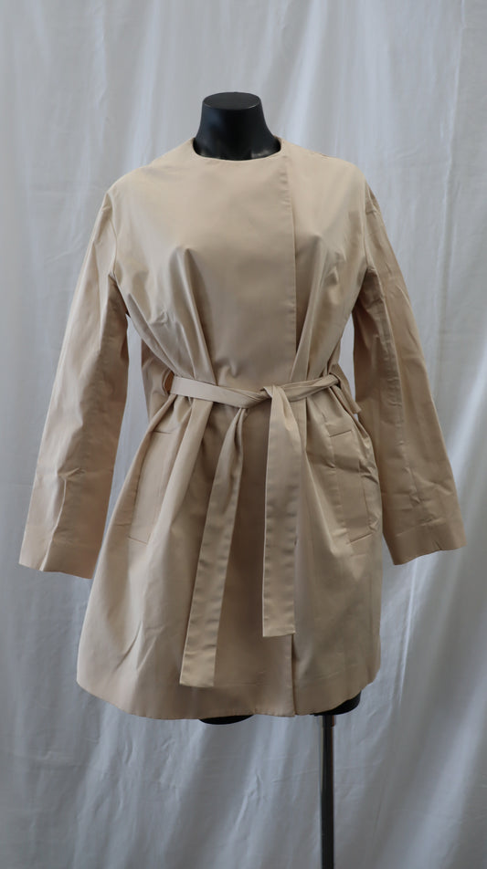 COS Coat xs