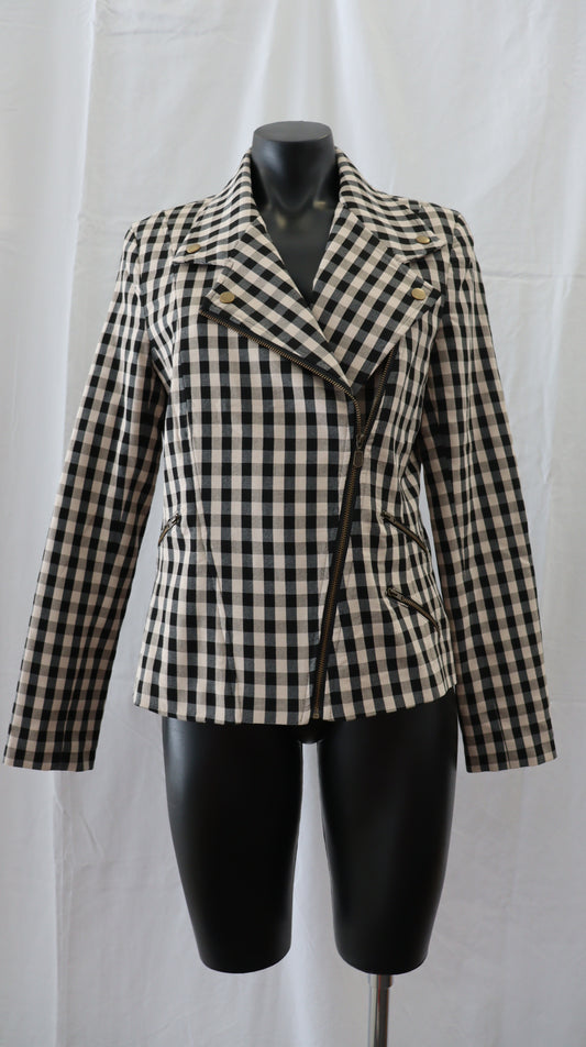 REPERTOIRE Jacket 12