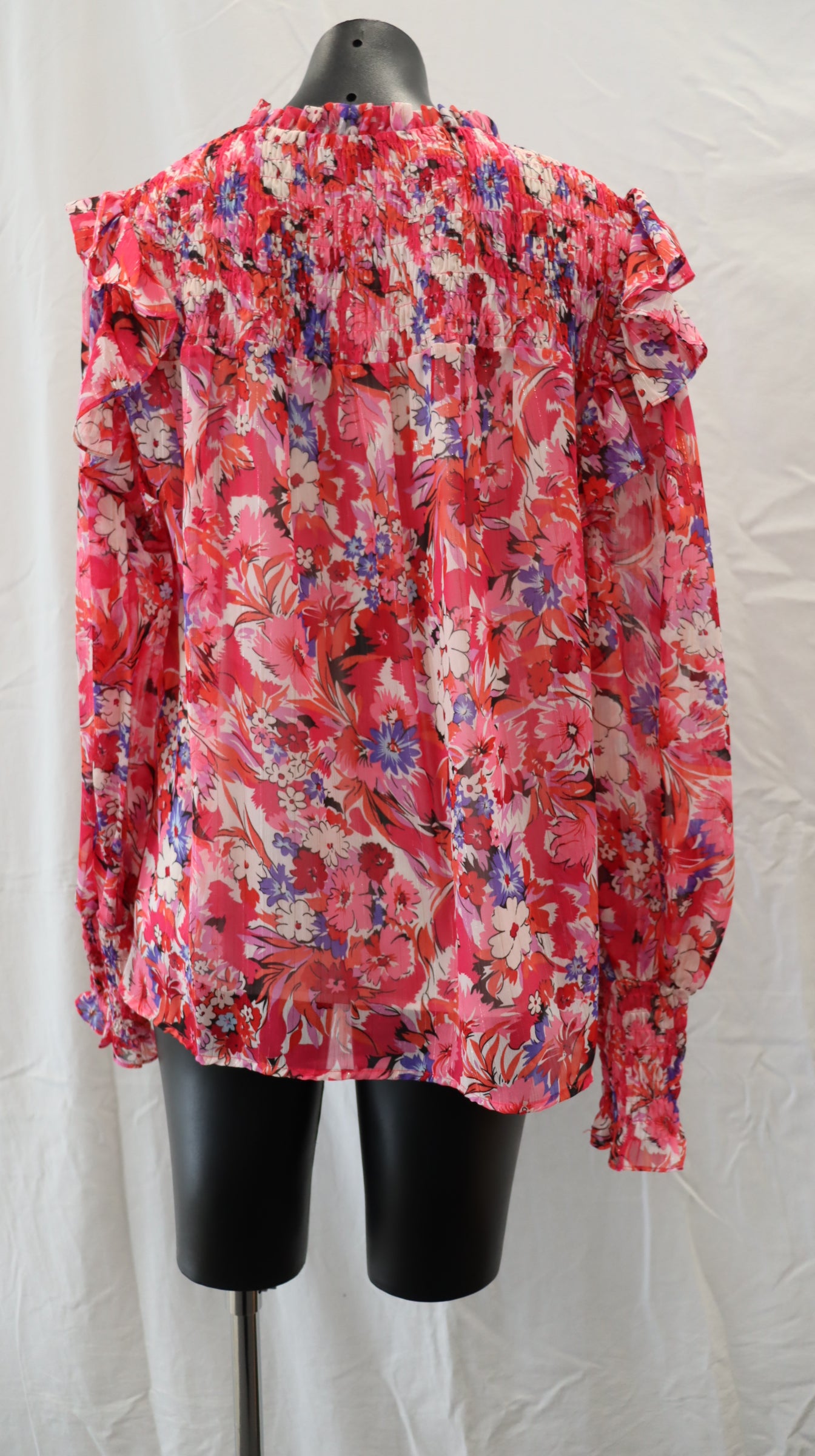 AUGUSTINE Blouse M
