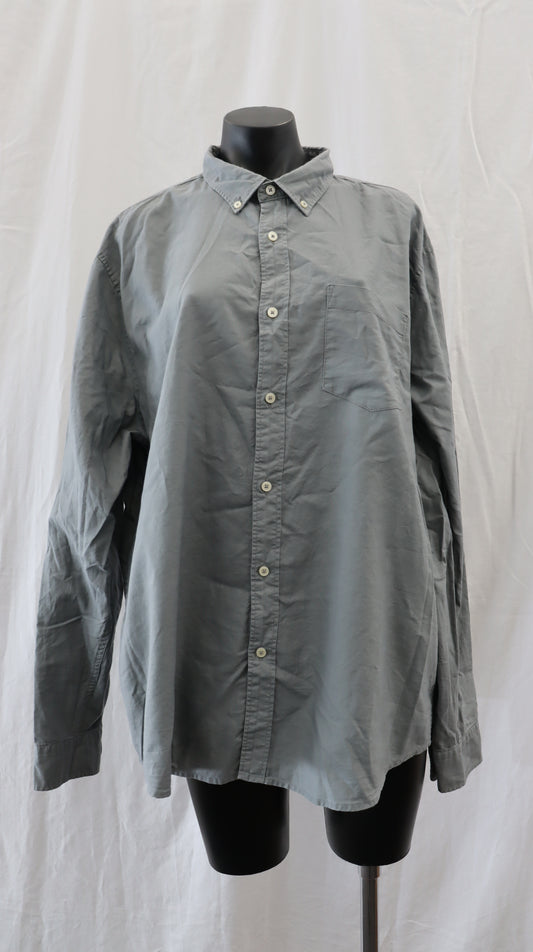 COUNTRY ROAD Button Up Mens XXL