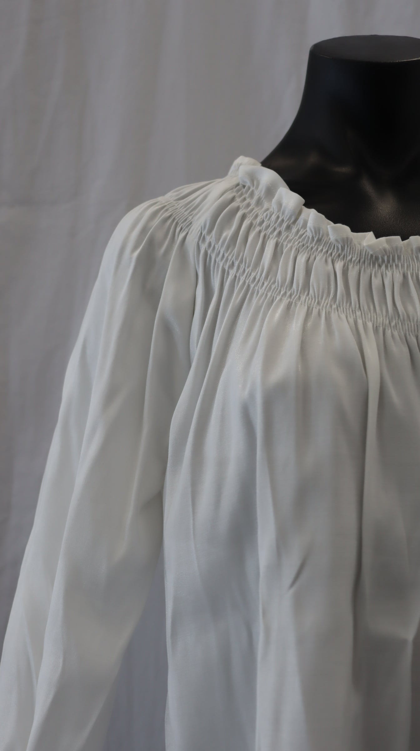 NES Blouse L