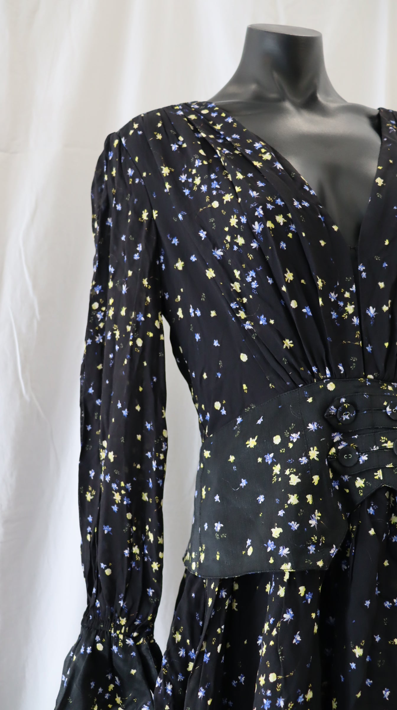 Aje Mini Dress 12