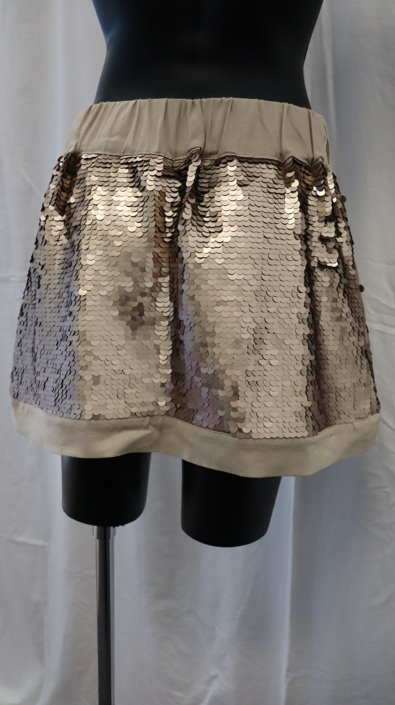 Aje Mini Skirt 8