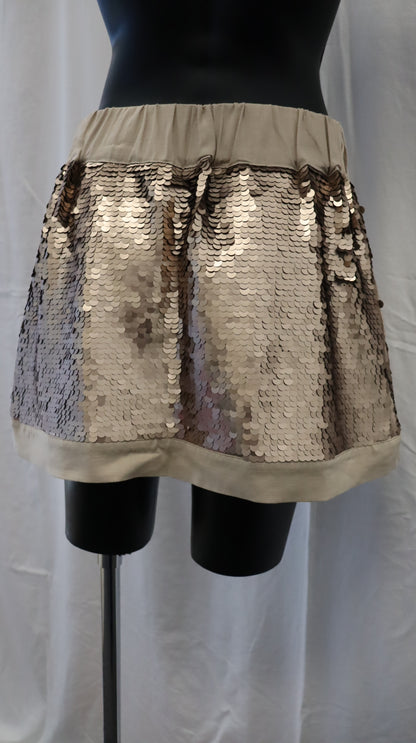 Aje Mini Skirt 8