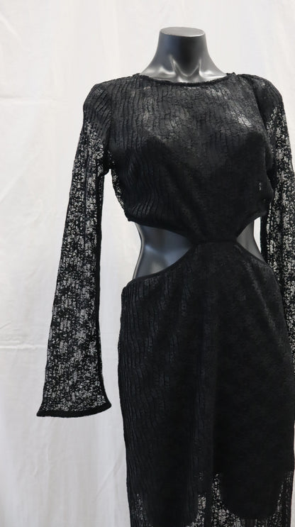 SHONA JOY Maxi Dress 12