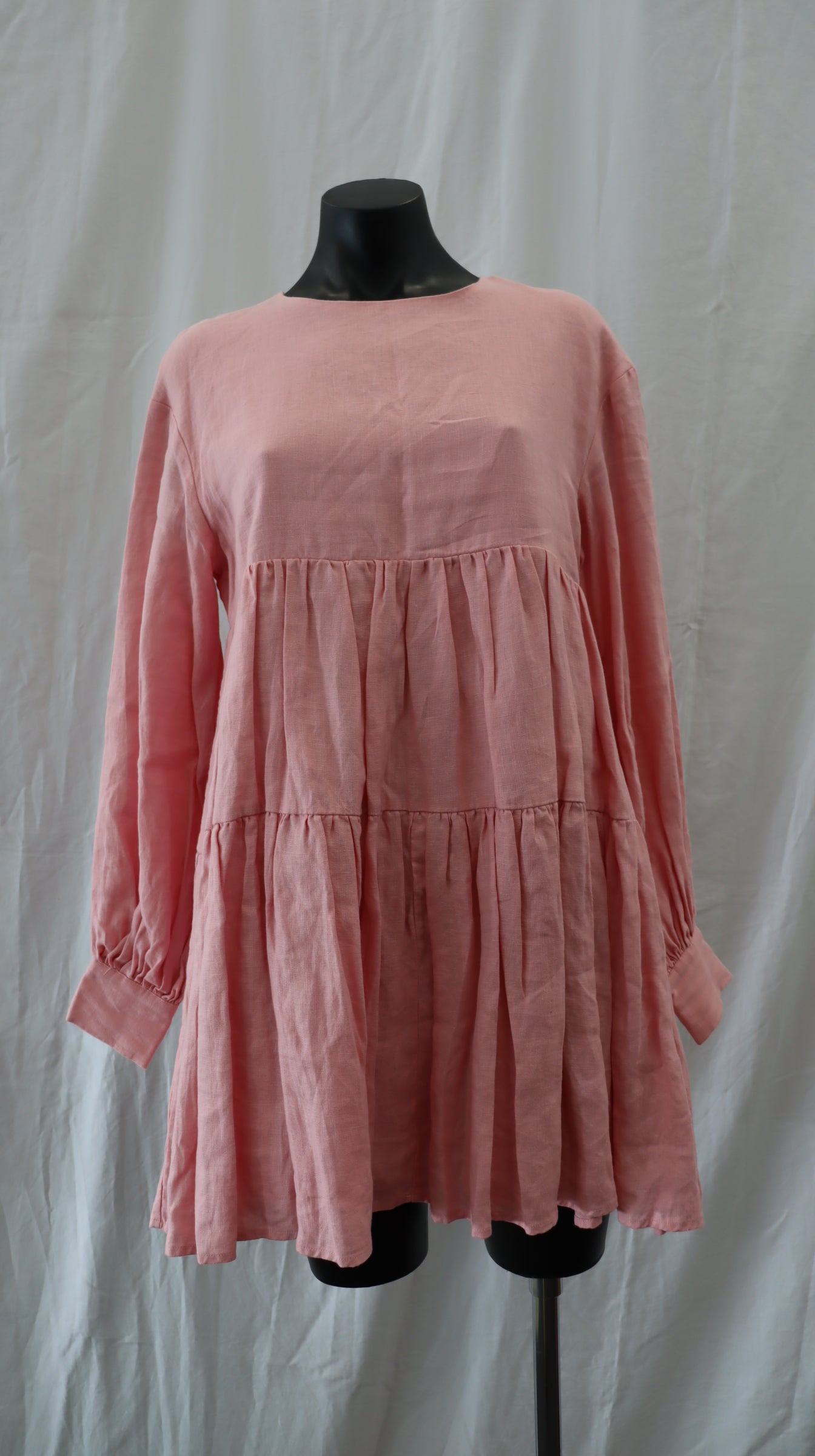 A E R E Mini Dress 10