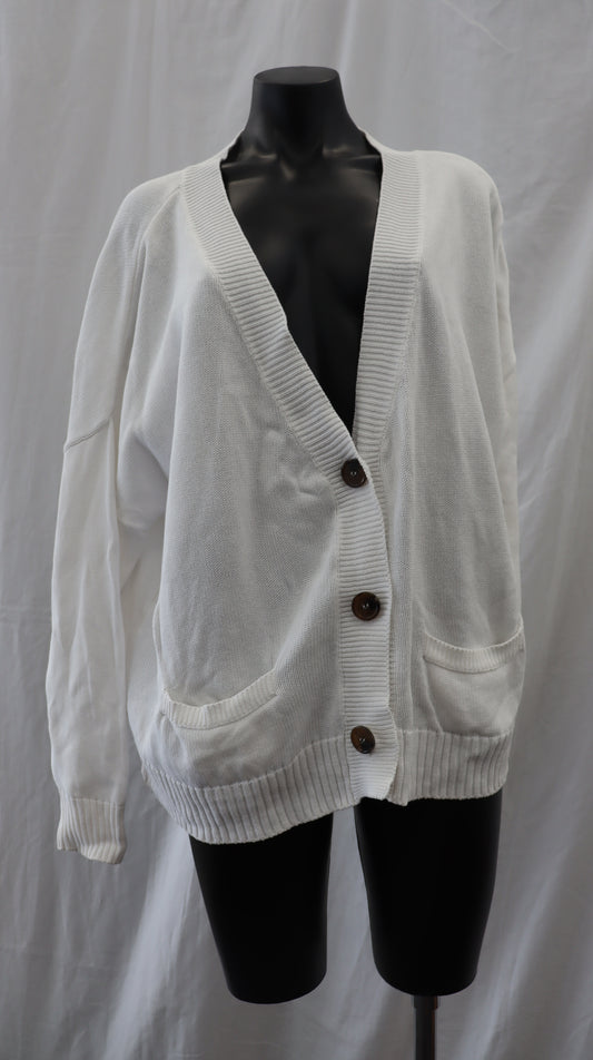 Marlow Cardigan L