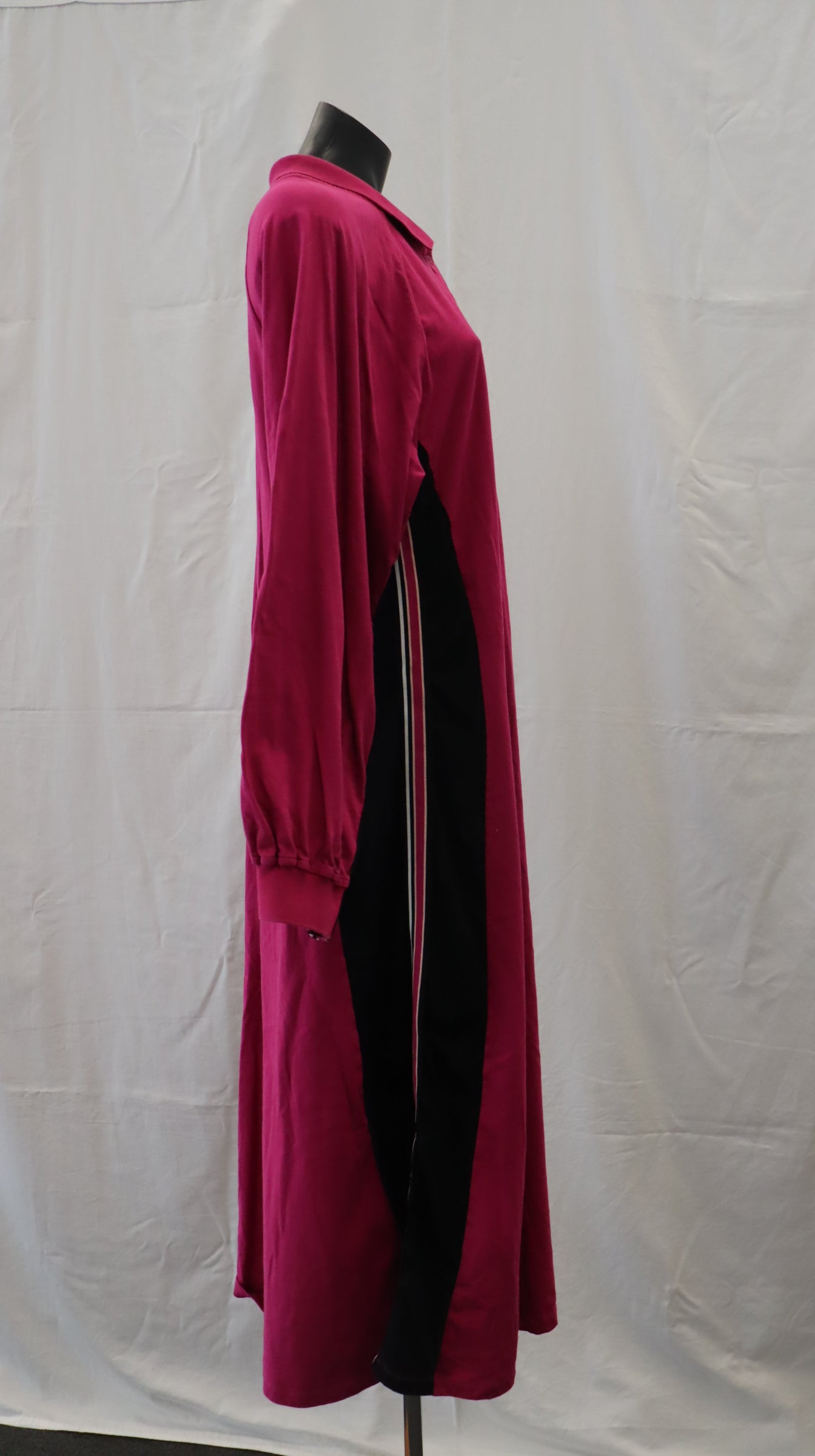CURATE Maxi Dress XL