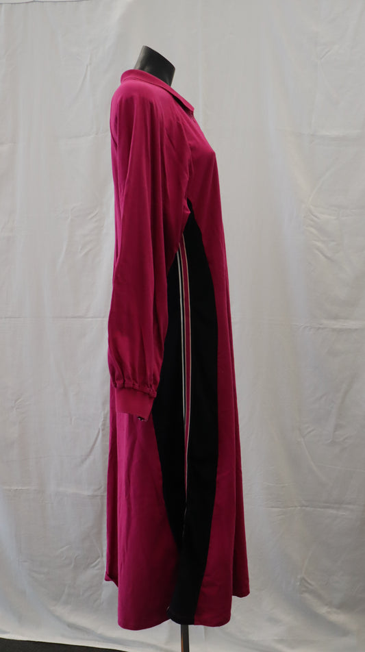 CURATE Maxi Dress XL