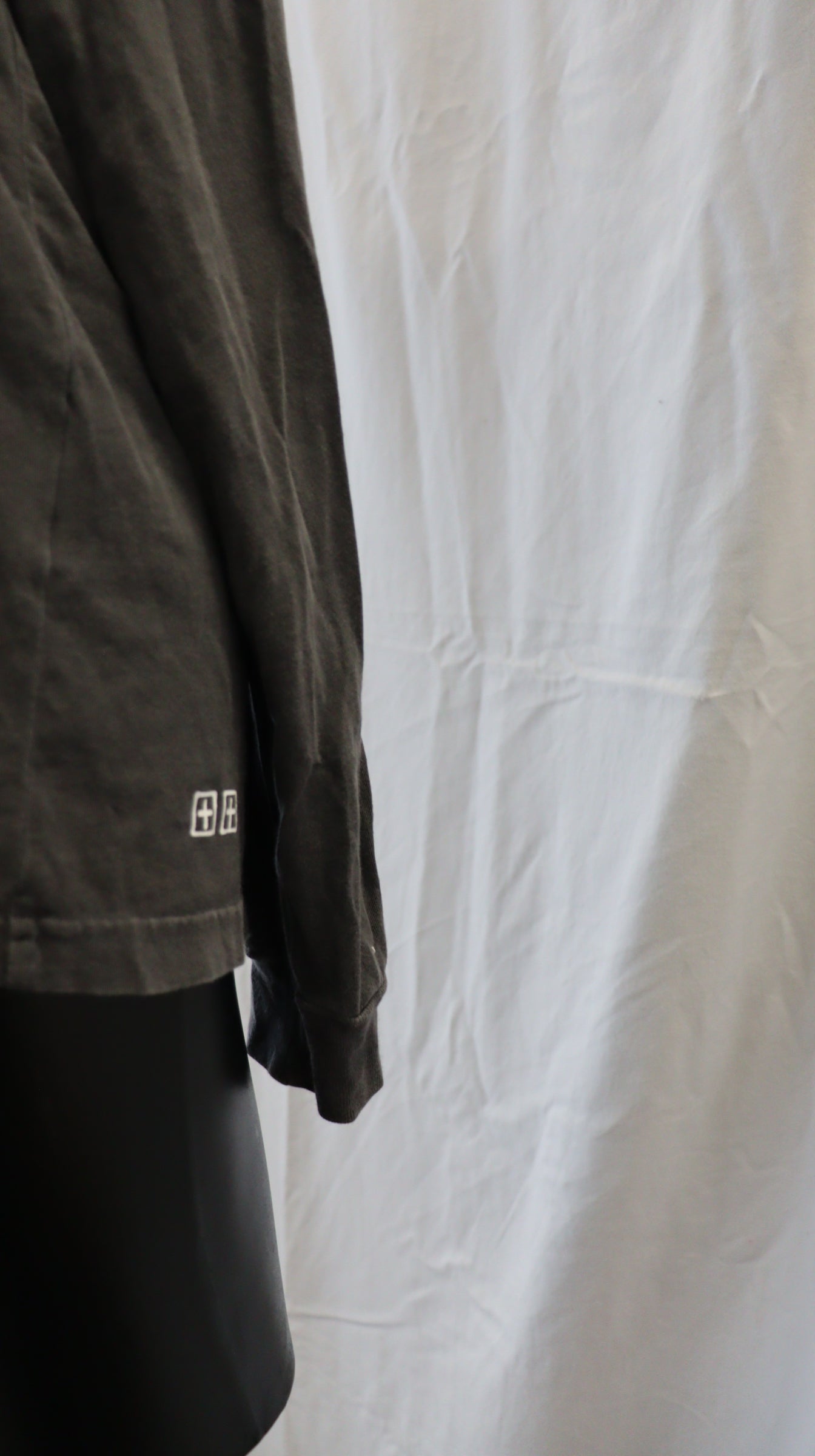 ksubi Long Sleeve xs