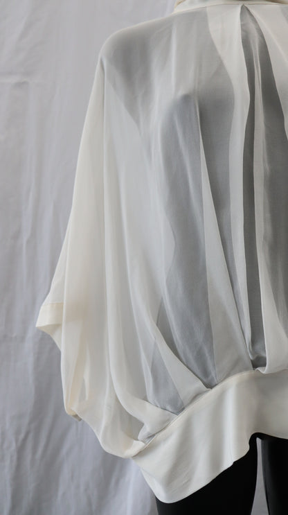 Taylor Blouse S - M
