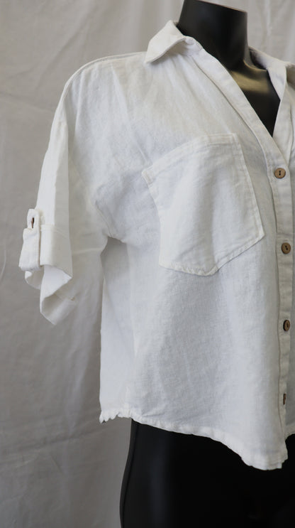 ZARA Top xs