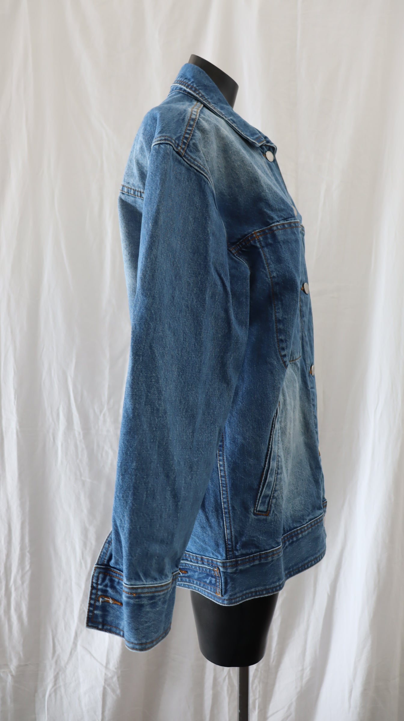 Rowie Jacket S