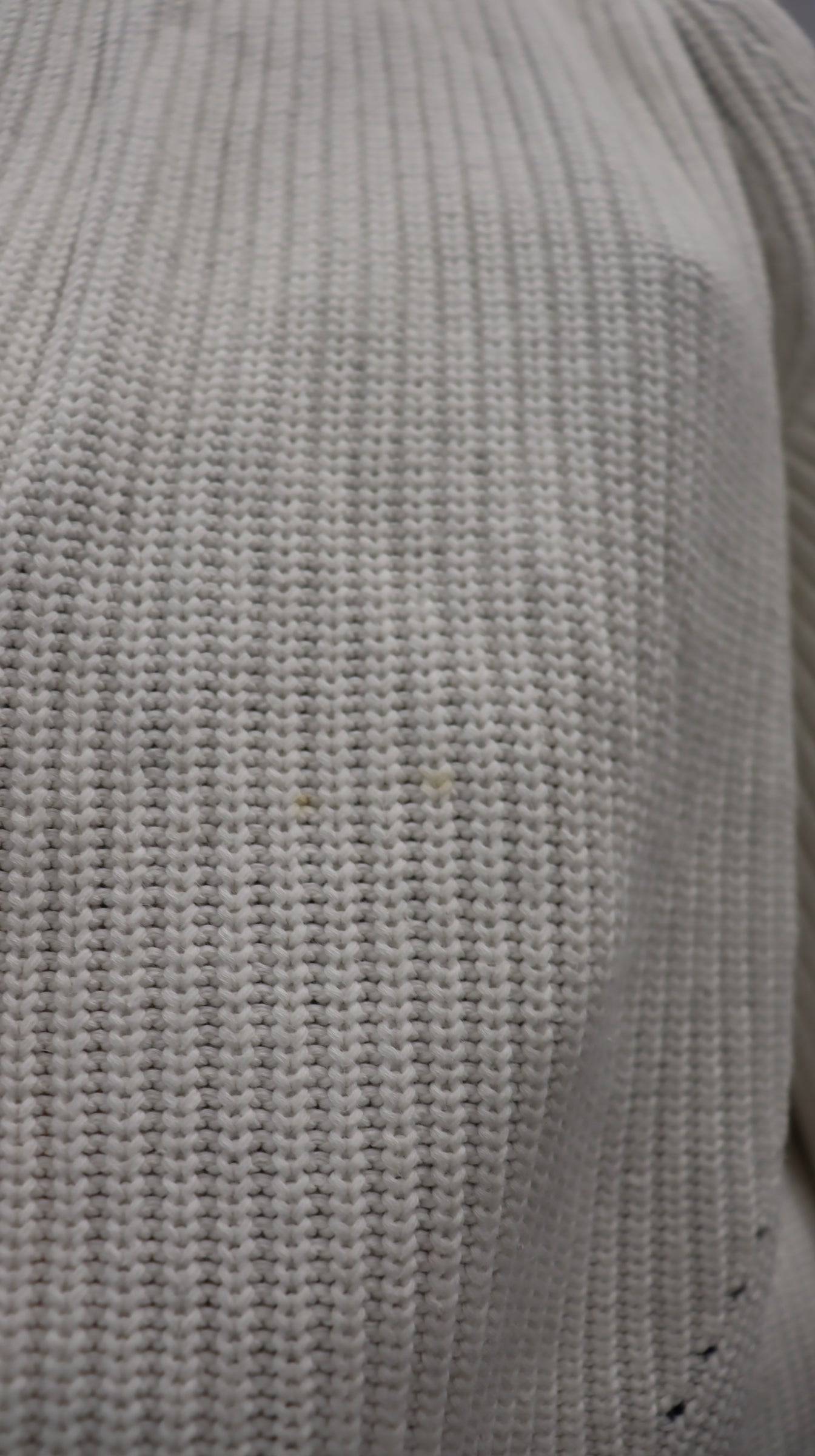 ASSEMBLY LABEL Knit 8