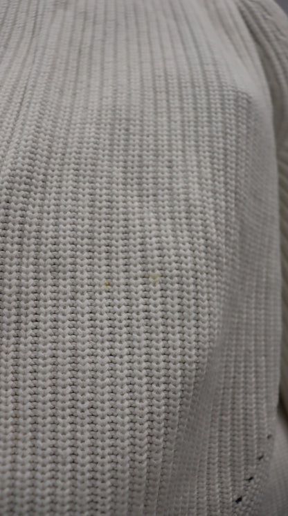 ASSEMBLY LABEL Knit 8