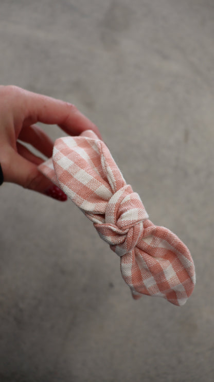 loeffler randall Headband N/A