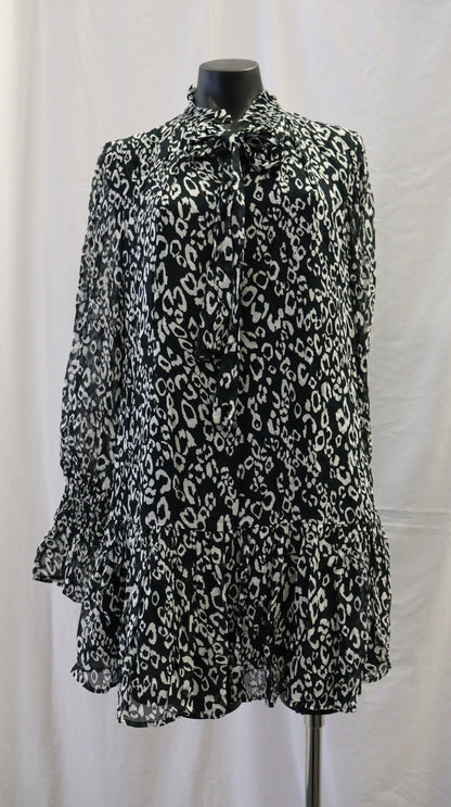 CUE Mini Dress 8