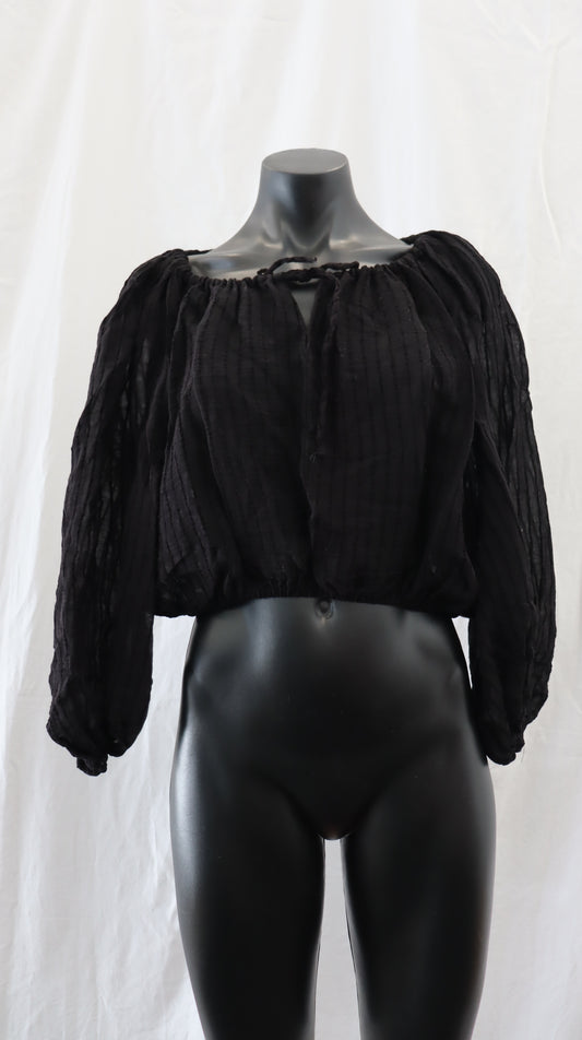 KOOKAI Blouse xs