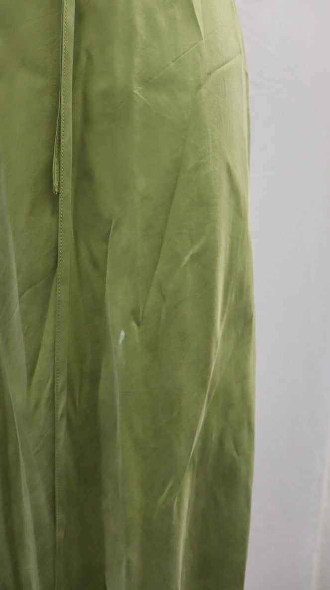 OVNA OVICH Maxi Dress L