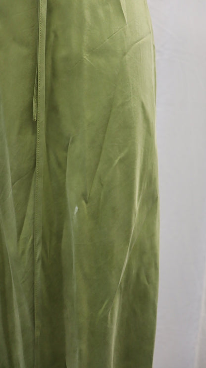 OVNA OVICH Maxi Dress L